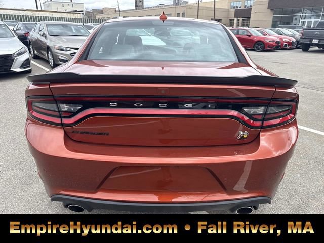 Used 2023 Dodge Charger Scat Pack w/ Plus Group image 4