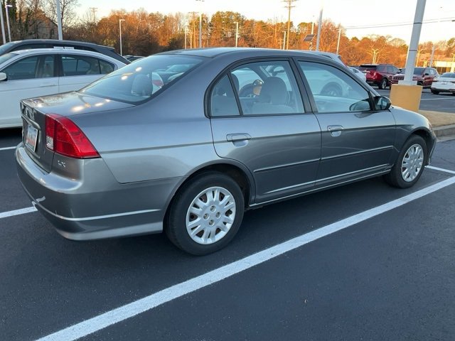 Used 2005 Honda Civic LX image 7