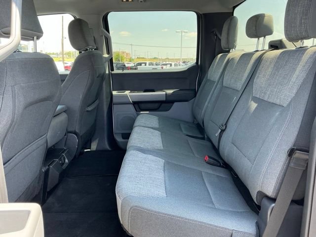 Used 2026 Ford F350 XLT AWD/4WD image 20