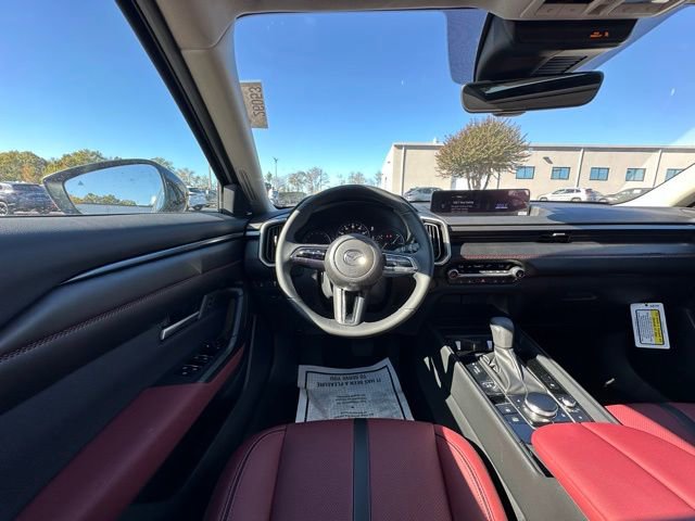 New 2026 MAZDA CX-50 AWD 2.5 Hybrid w/ Weather Package image 16