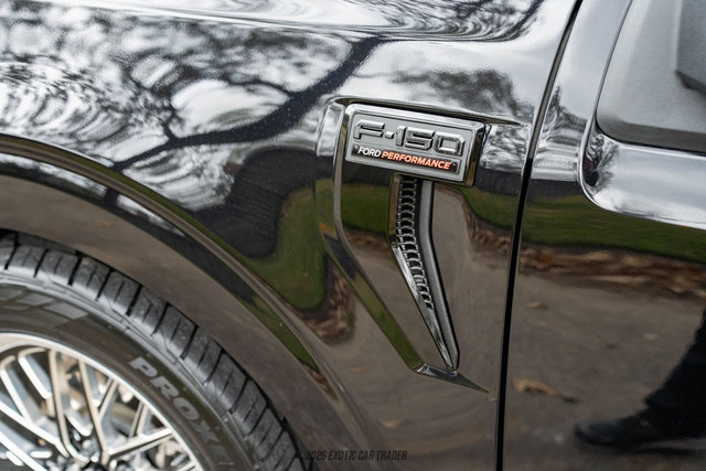 Used 2024 Ford F150 STX image 99