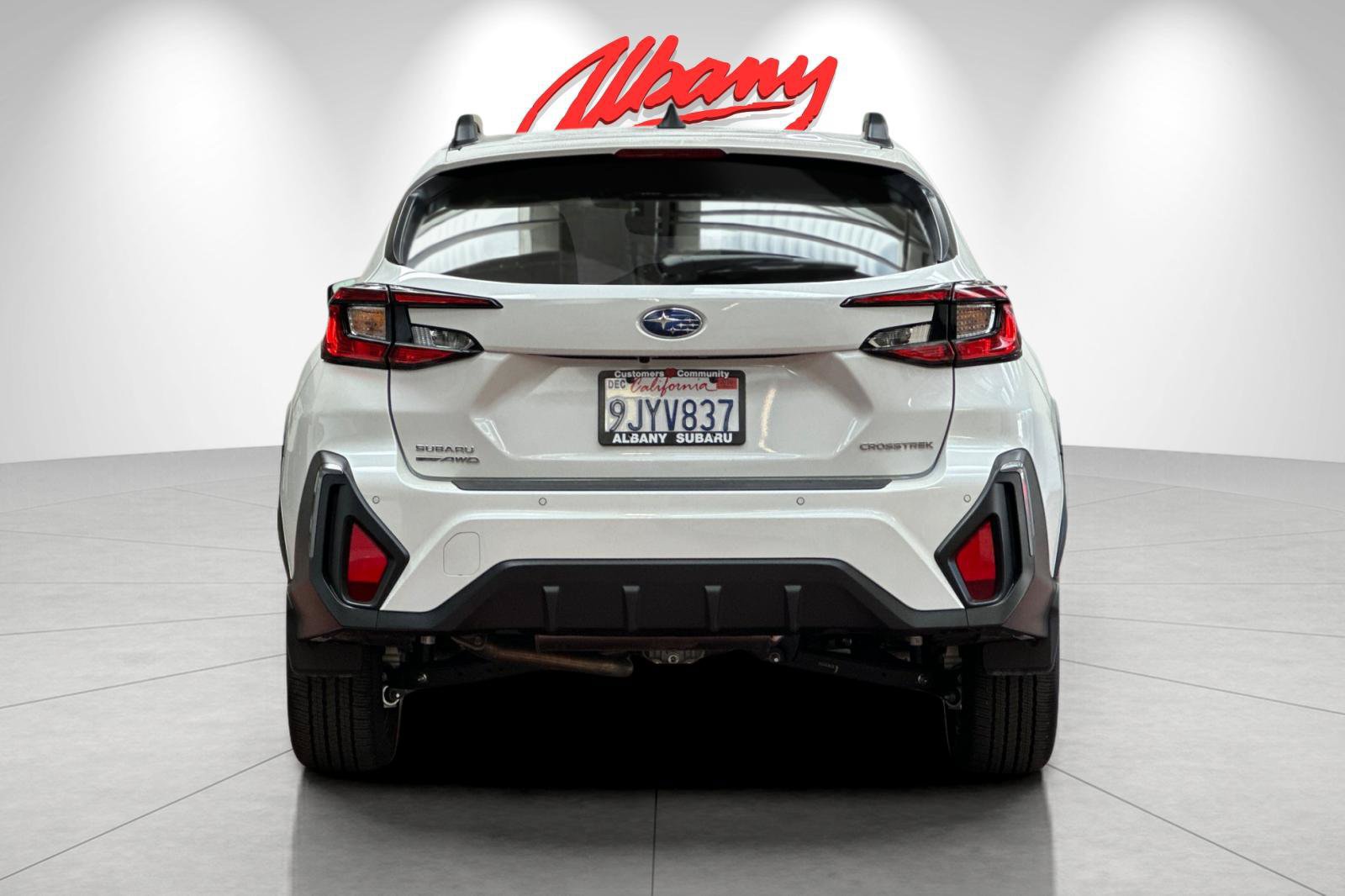 Used 2024 Subaru Crosstrek 2.5i Limited w/ Popular Package #4A AWD/4WD image 5