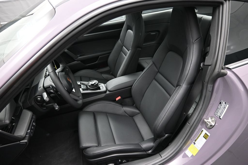 New 2026 Porsche 911 Carrera RWD image 10