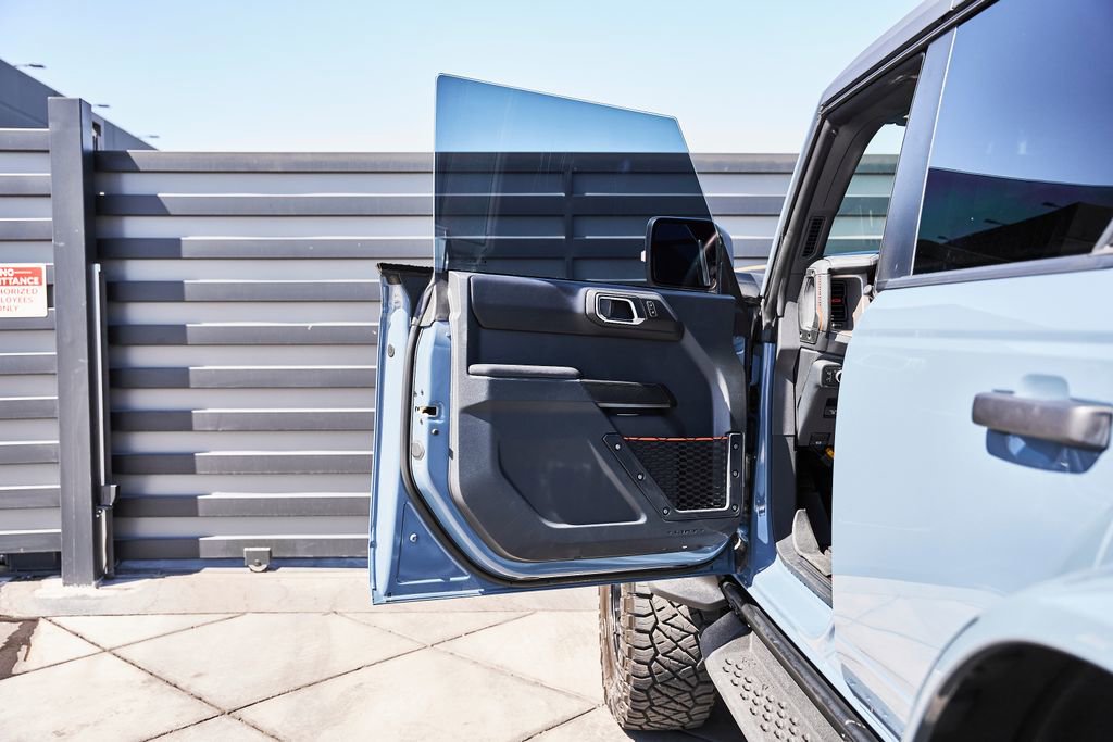 Used 2024 Ford Bronco Raptor image 42