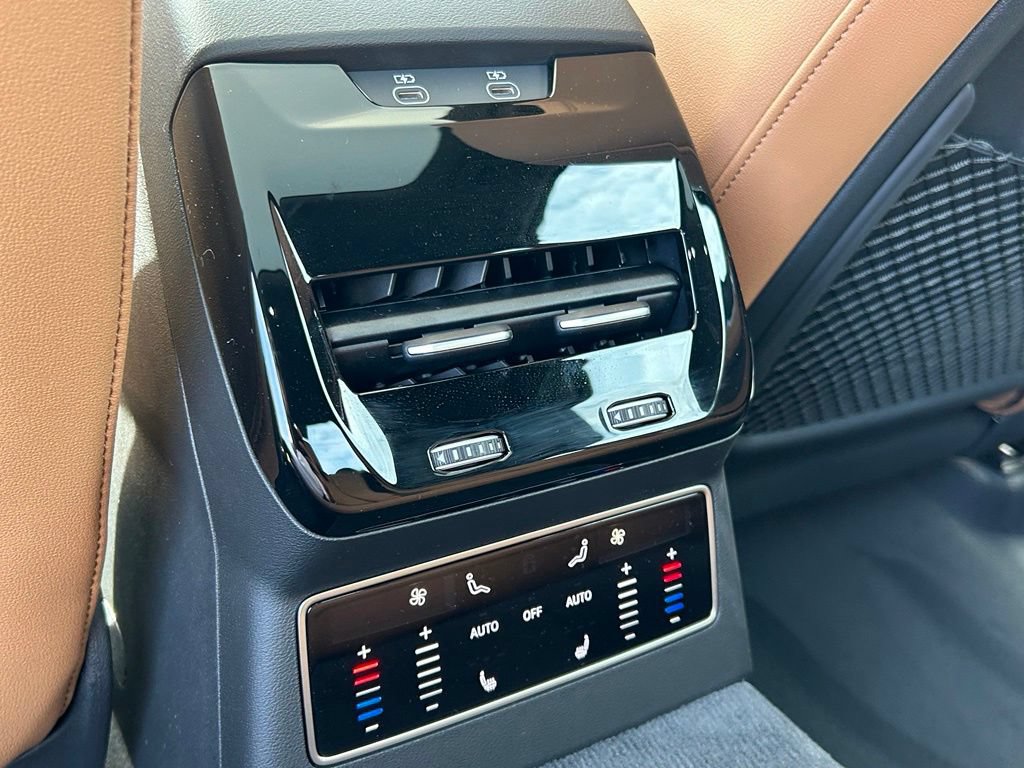 New 2026 Audi A6 Premium Plus AWD/4WD image 53