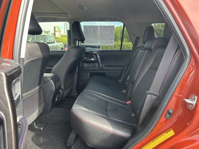 Used 2024 Toyota 4Runner TRD Pro image 14
