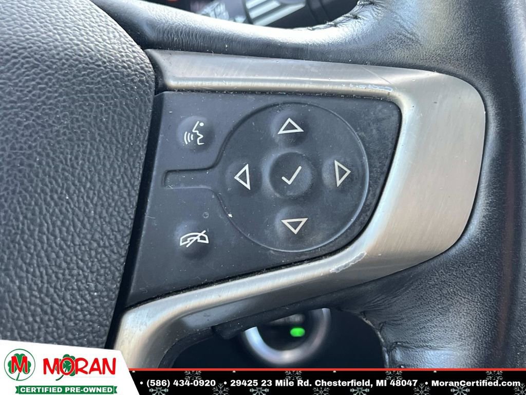 Used 2018 GMC Terrain Denali w/ LPO, 'HIT The Road' Package image 24