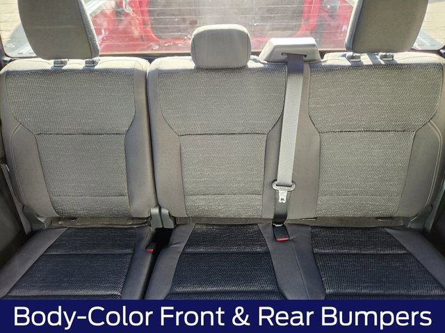 Certified 2022 Ford F150 XLT w/ Equipment Group 302A High image 17