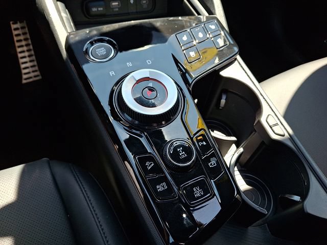 Used 2025 Kia Sportage X-Line Prestige AWD/4WD image 15