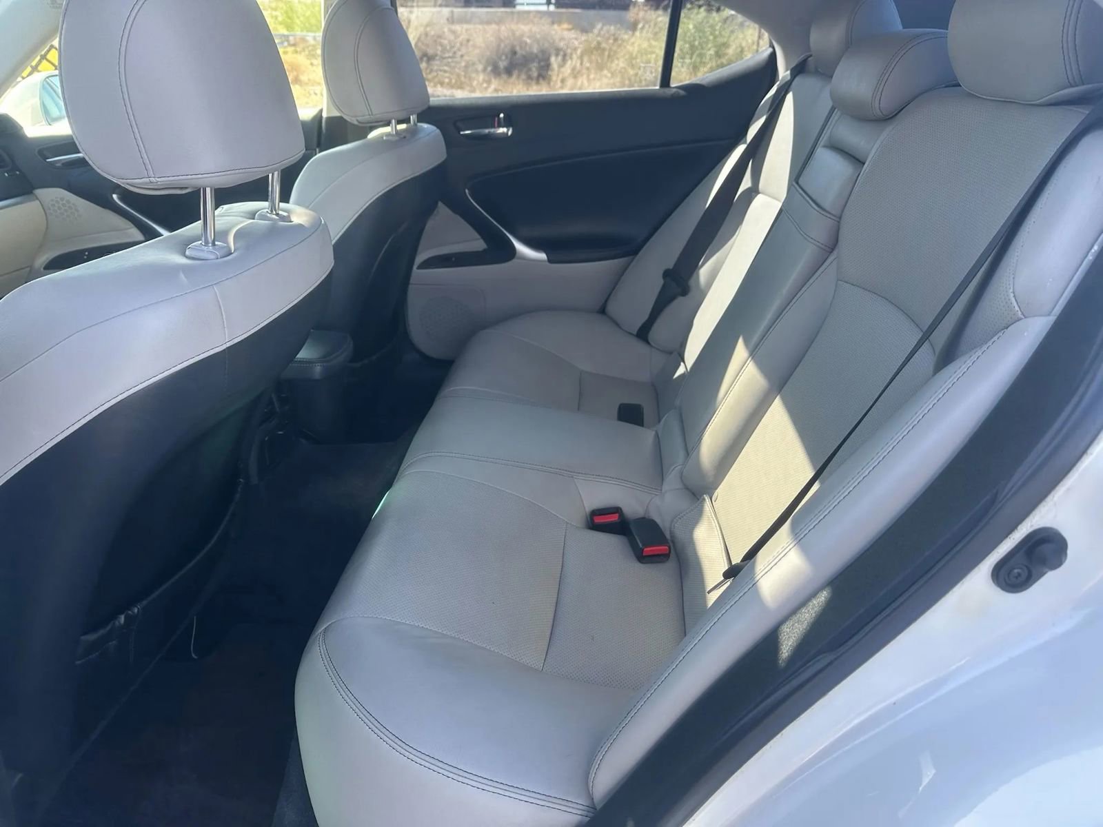 Used 2013 Lexus IS 250 w/ Premium Pkg Value Edition RWD image 15