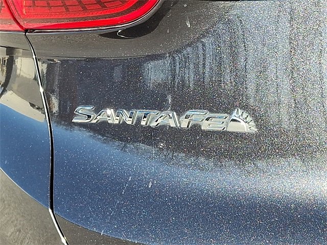 Used 2020 Hyundai Santa Fe Limited image 32