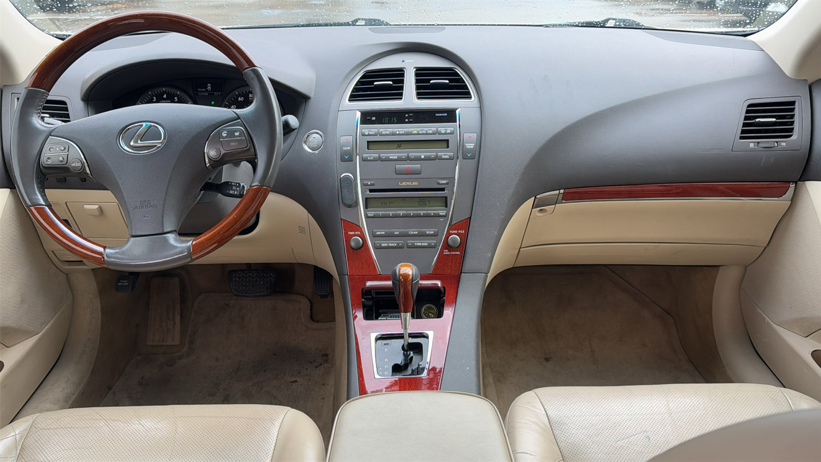 Used 2012 Lexus ES 350 image 16