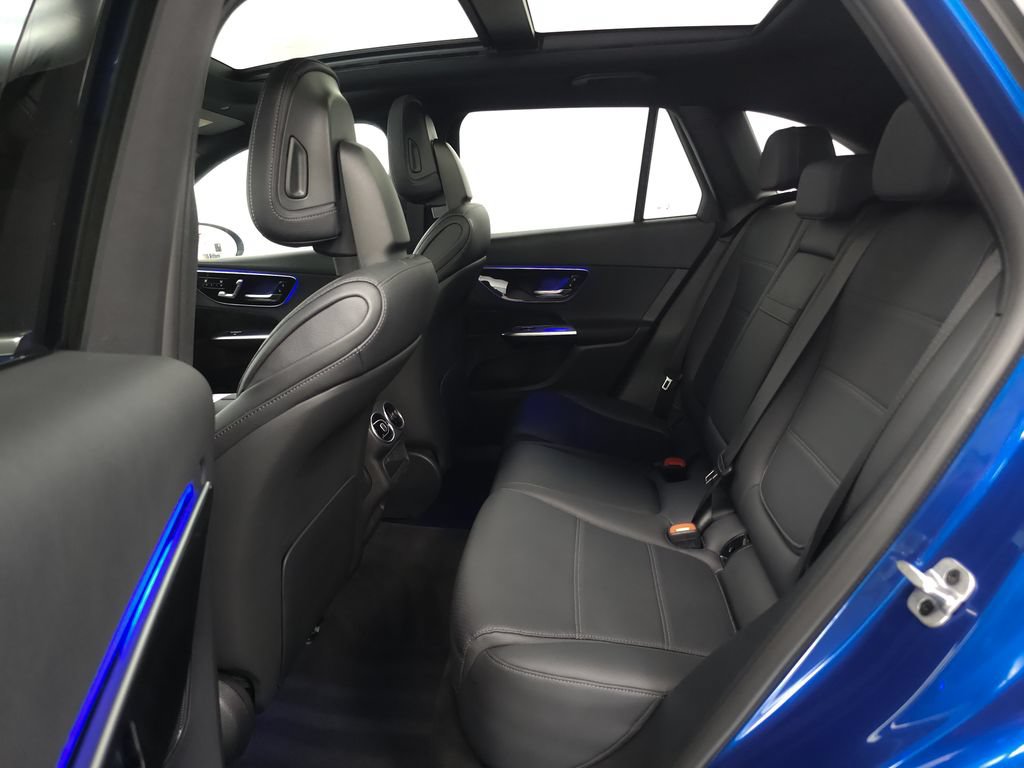 Certified 2026 Mercedes-Benz GLC 300 4MATIC image 23