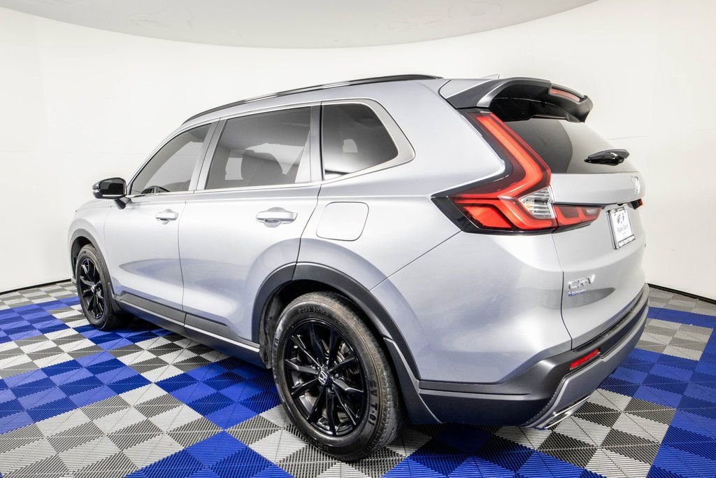 Used 2023 Honda CR-V Sport image 7