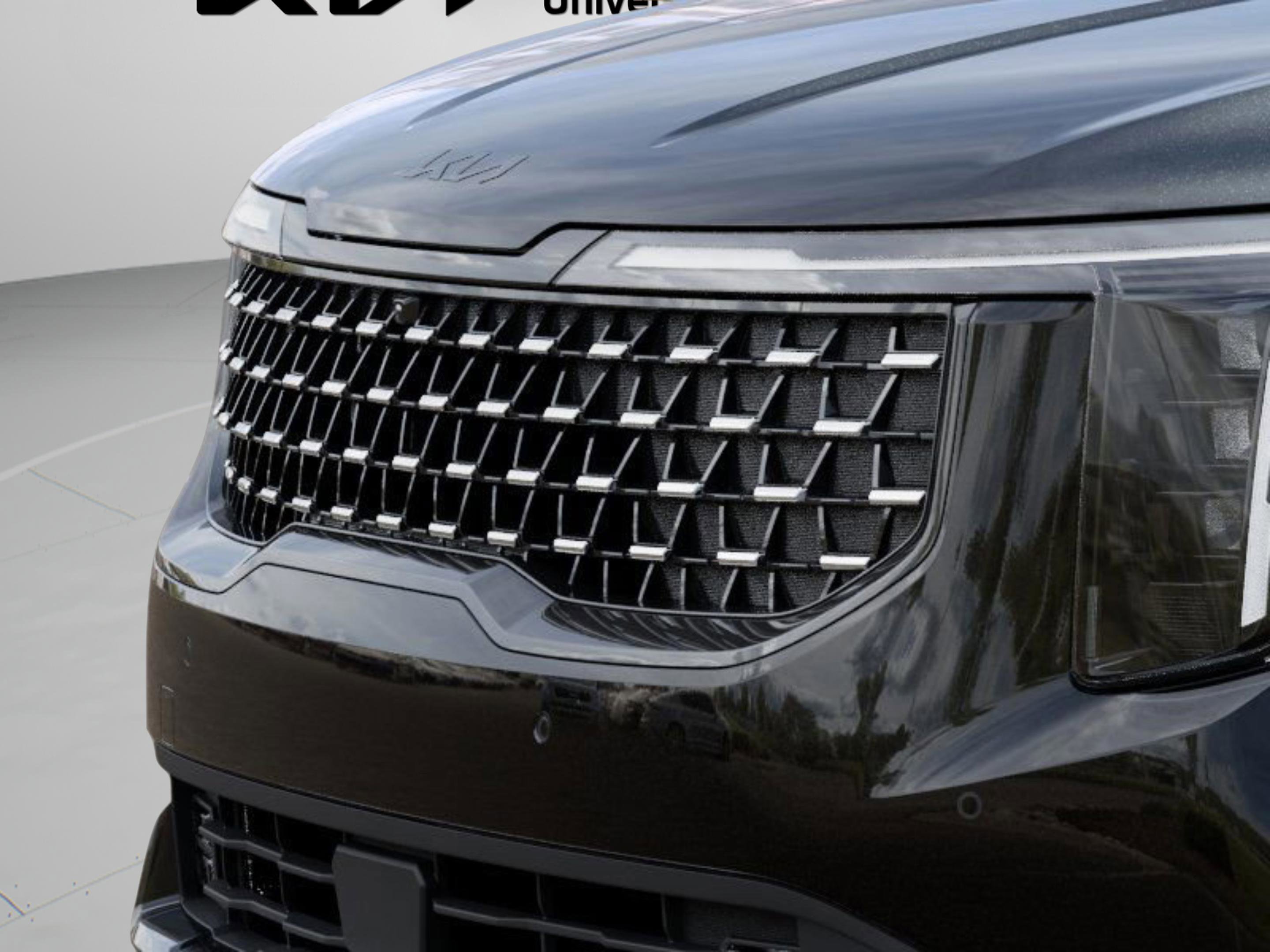 New 2026 Kia Carnival SX image 13