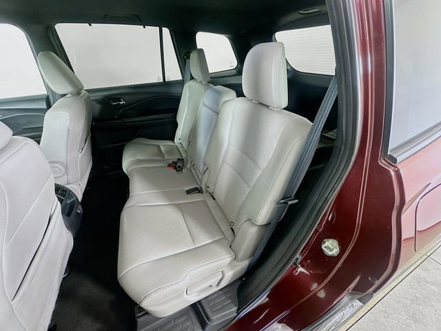 Certified 2020 Honda Passport EX-L image 31