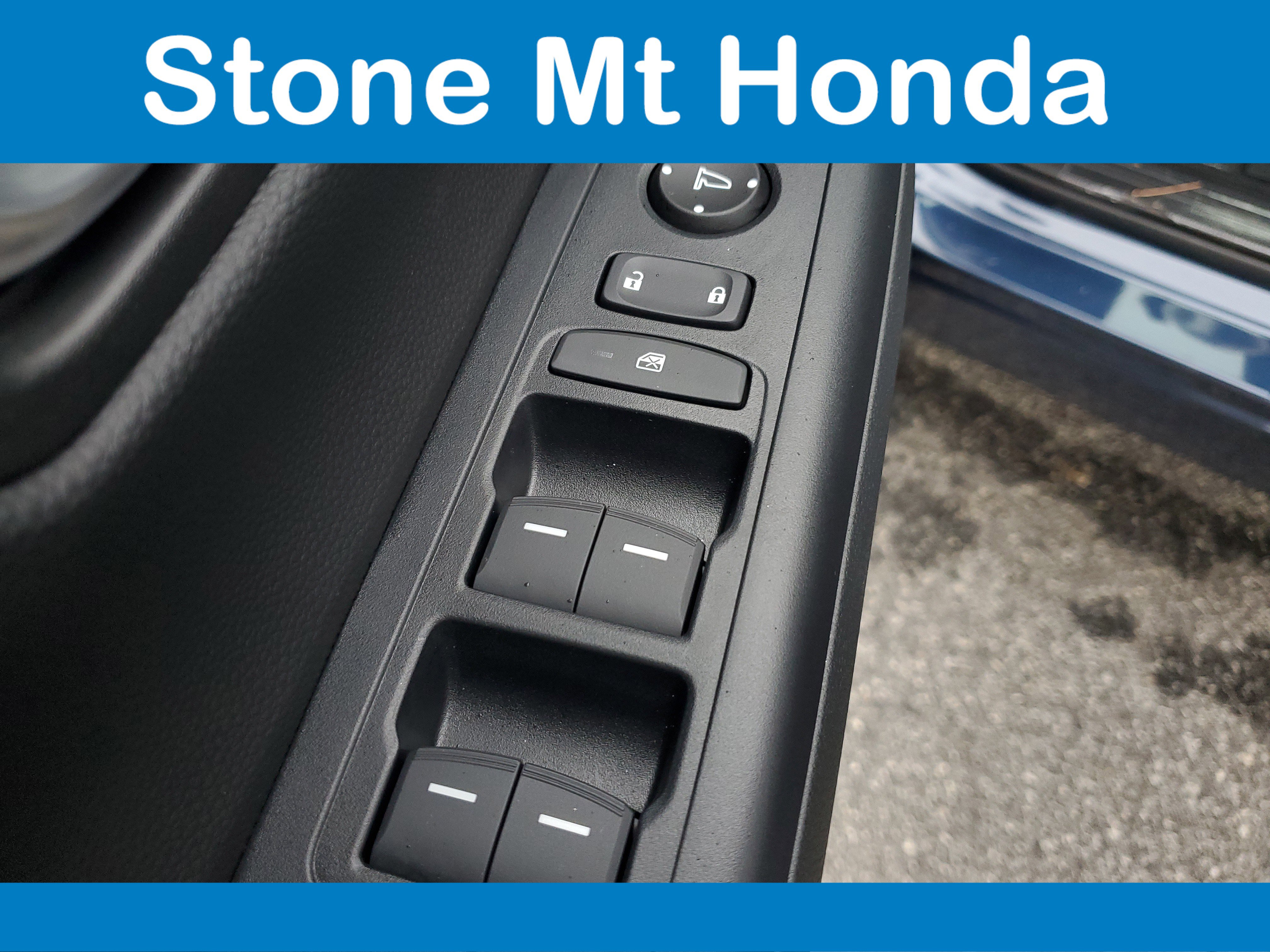 New 2026 Honda CR-V Sport-L image 22