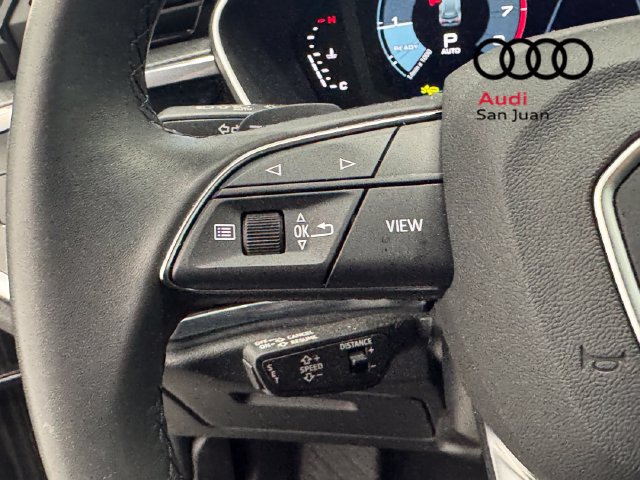 Used 2025 Audi Q3 2.0T Premium AWD/4WD image 21