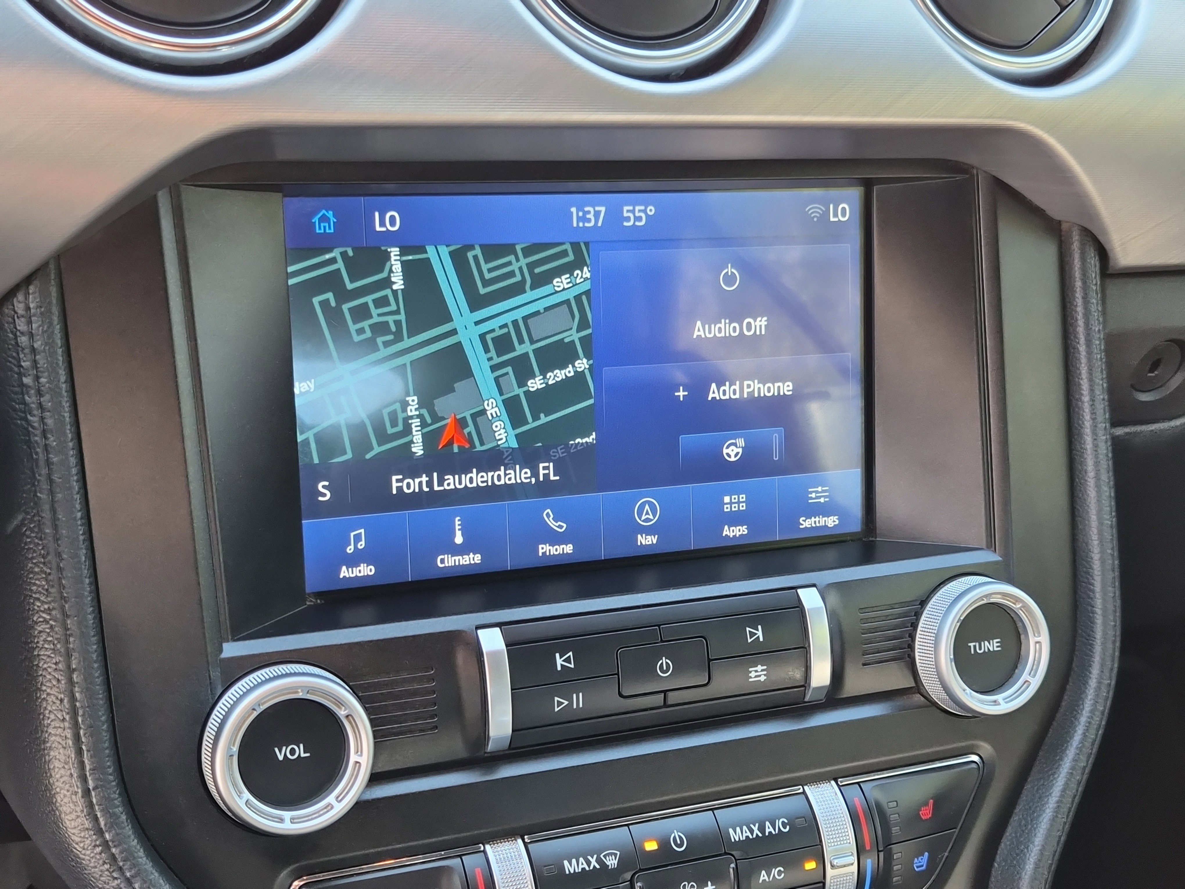 Used 2023 Ford Mustang Premium w/ Equipment Group 201A image 22