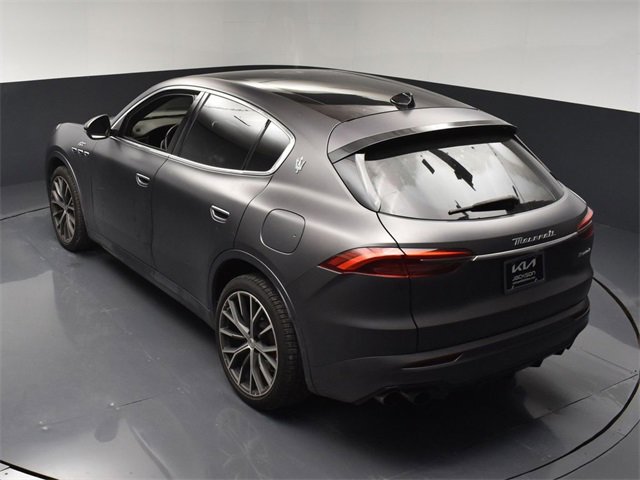 Used 2023 Maserati Grecale GT image 43