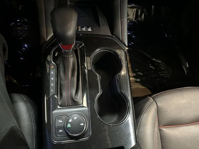 Used 2023 Chevrolet Blazer RS w/ LPO, Floor Liner Package image 24