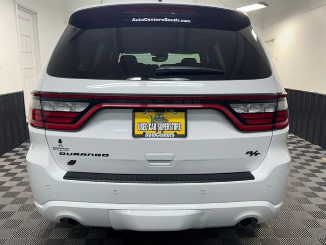 Used 2024 Dodge Durango R/T image 44