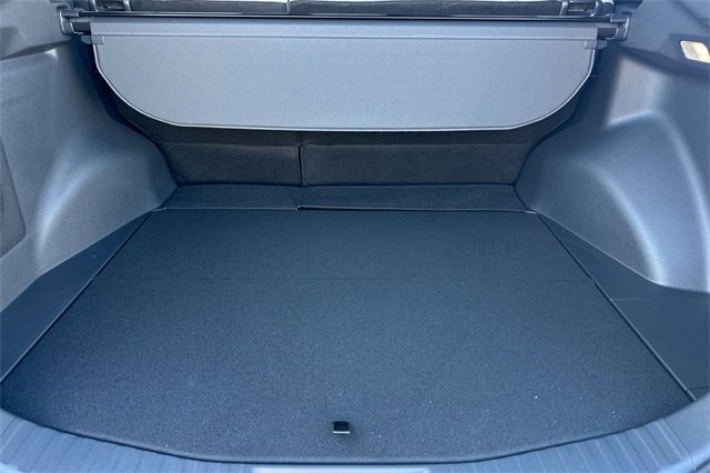 New 2026 Subaru Solterra Limited image 12