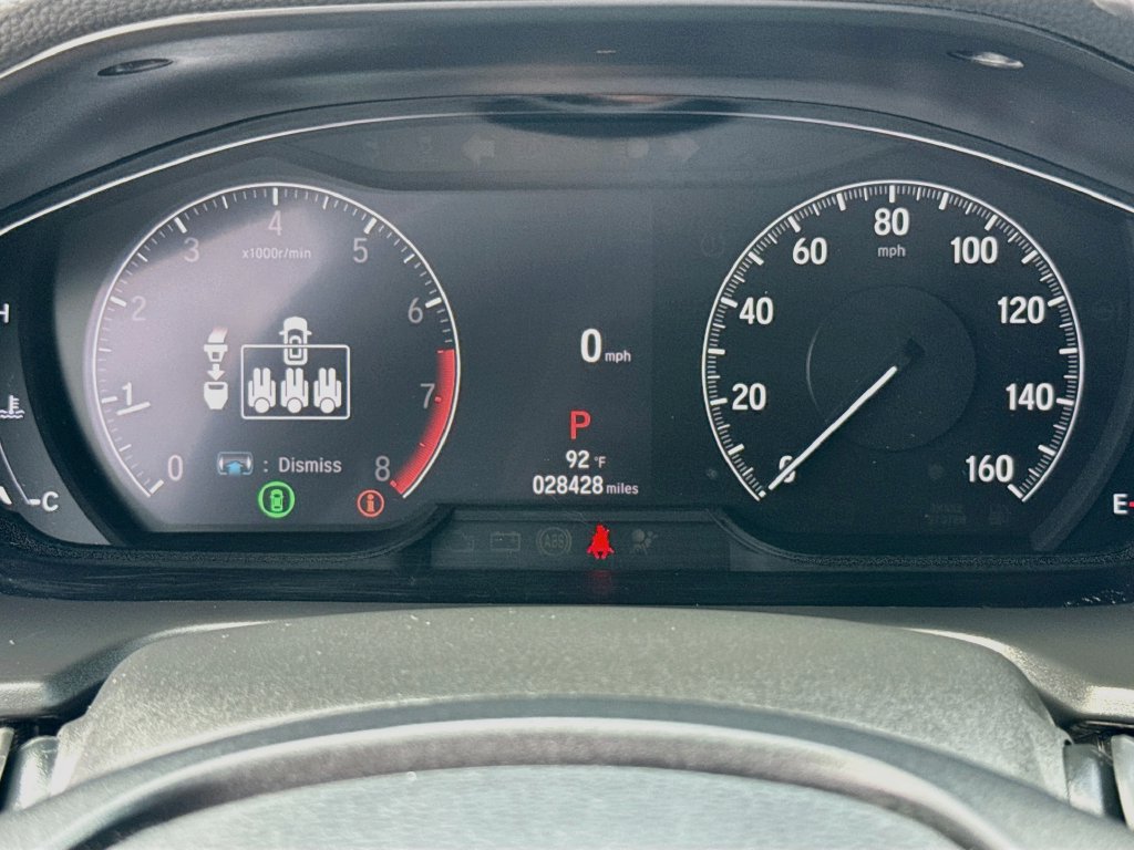 Used 2021 Honda Accord Sport image 13