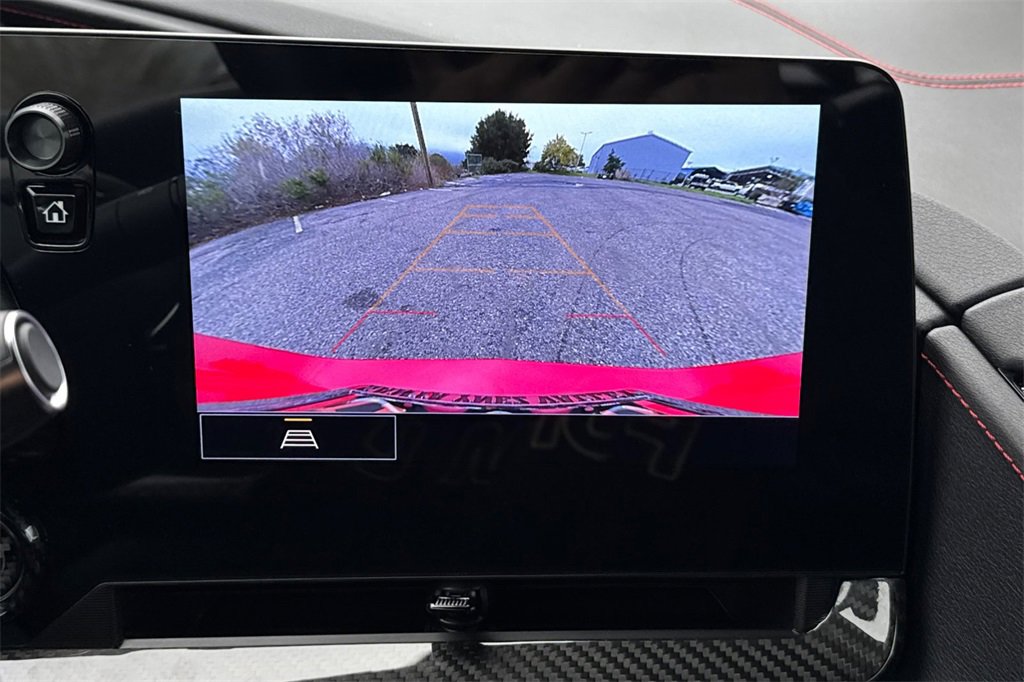 Certified 2023 Chevrolet Corvette Z06 image 21