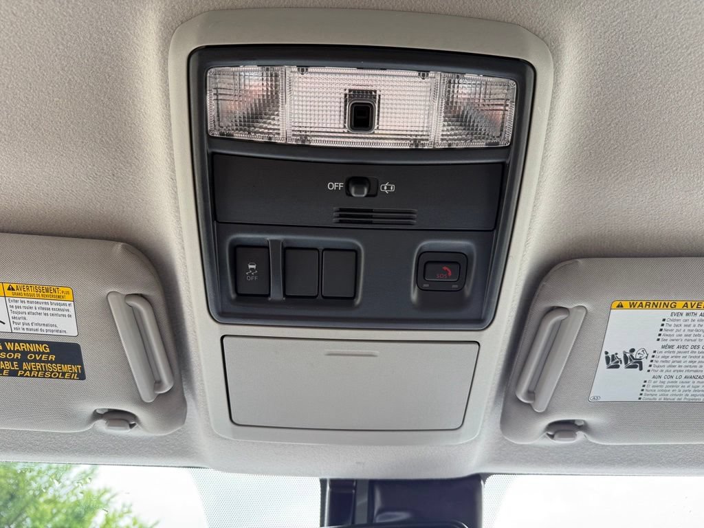Used 2024 Toyota 4Runner SR5 RWD image 31