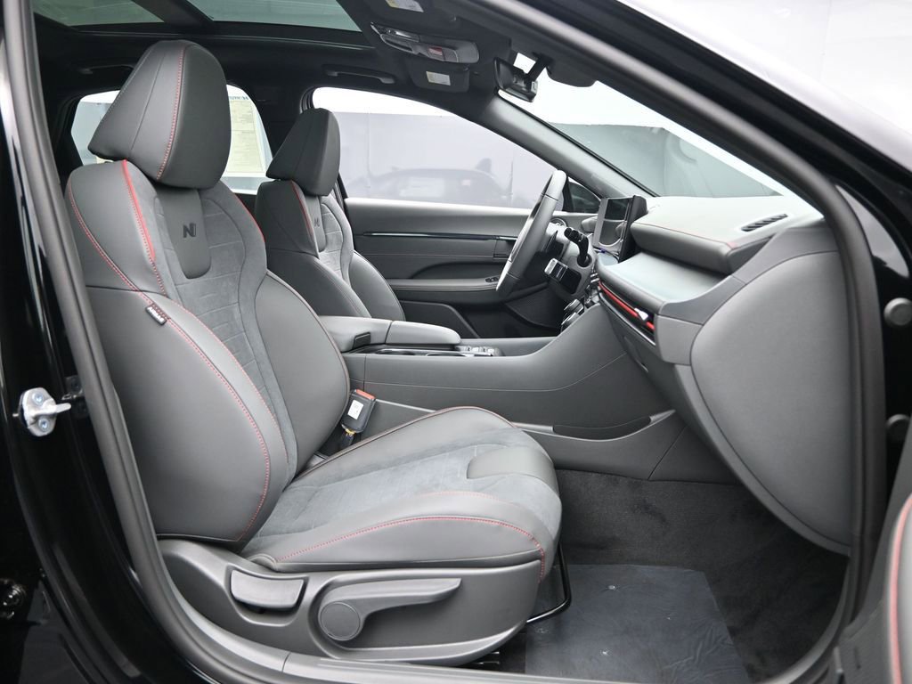 New 2026 Hyundai Sonata N Line image 32