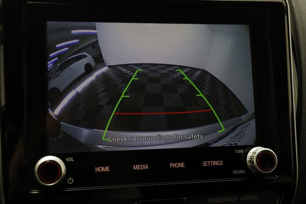 Used 2020 Mitsubishi Outlander Sport SE image 9