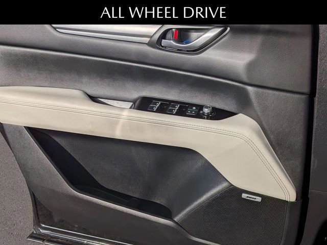 Certified 2025 MAZDA CX-5 AWD 2.5 S w/ Premium Plus Pkg image 13