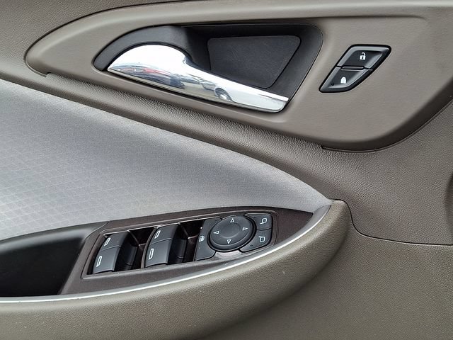 Used 2024 Chevrolet Malibu LS FWD image 23