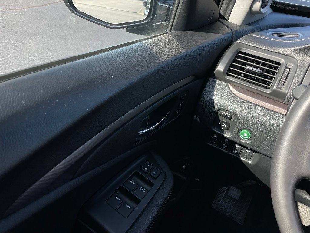 Certified 2023 Honda Ridgeline RTL-E image 21