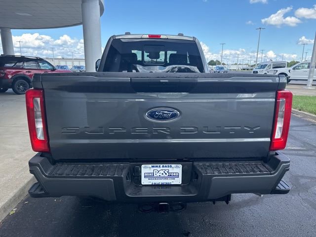 New 2026 Ford F350 XL image 17