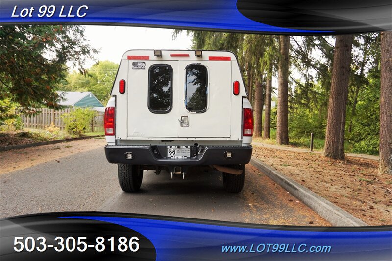 Used 2016 RAM 3500 Tradesman AWD/4WD image 10