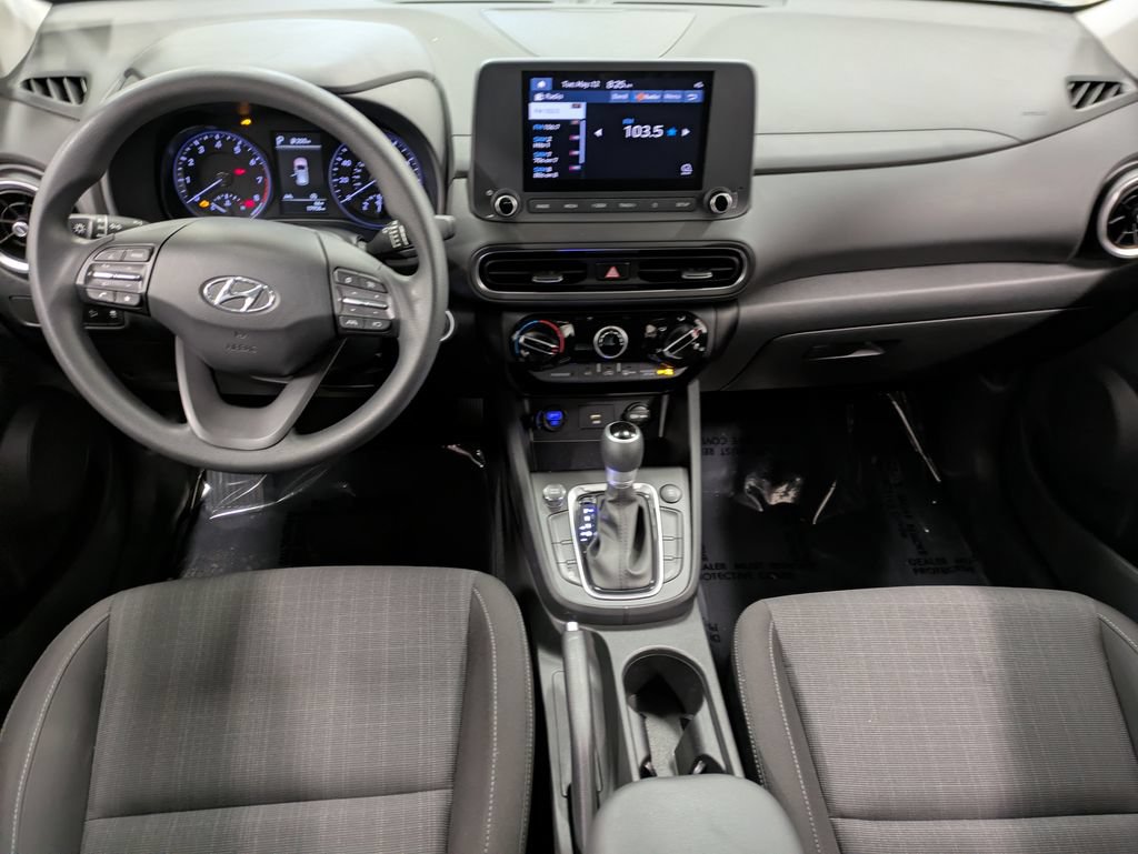 Certified 2023 Hyundai Kona SEL w/ Cargo Package AWD/4WD image 23
