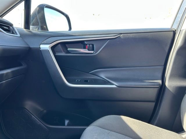 Used 2023 Toyota RAV4 XLE w/ Convenience Package image 42