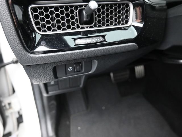 Certified 2026 Honda Civic Sport image 13