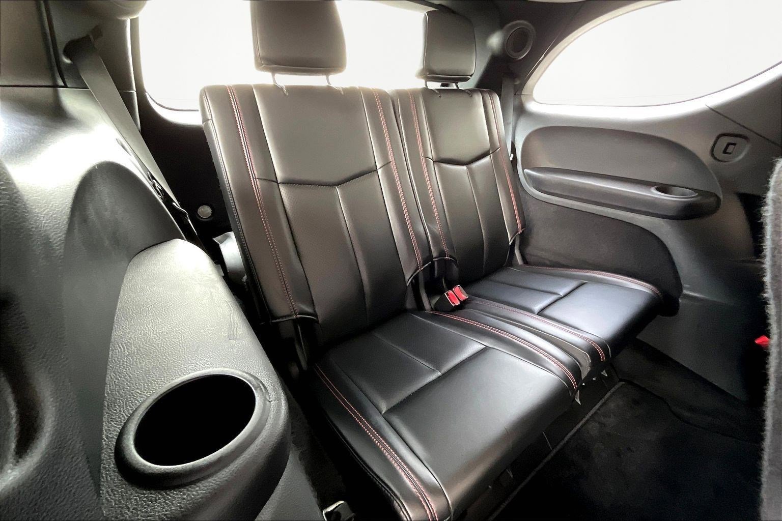 Used 2013 Dodge Durango R/T w/ Leather Interior Group image 25