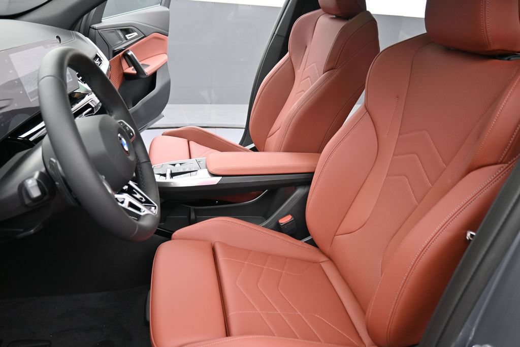 New 2026 BMW X2 xDrive28i w/ Technology Package AWD/4WD image 10