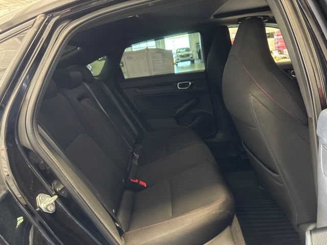 Used 2023 Honda Civic Si image 30