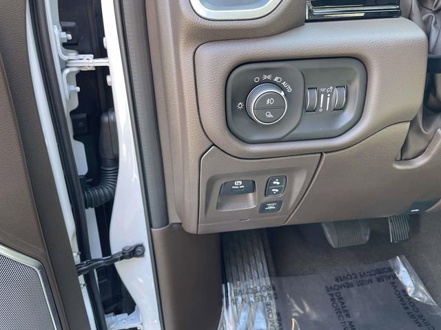Used 2026 RAM 1500 Laramie image 14