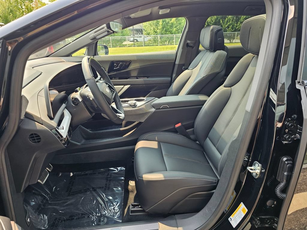 New 2026 Cadillac Optiq Sport 1 AWD/4WD image 20