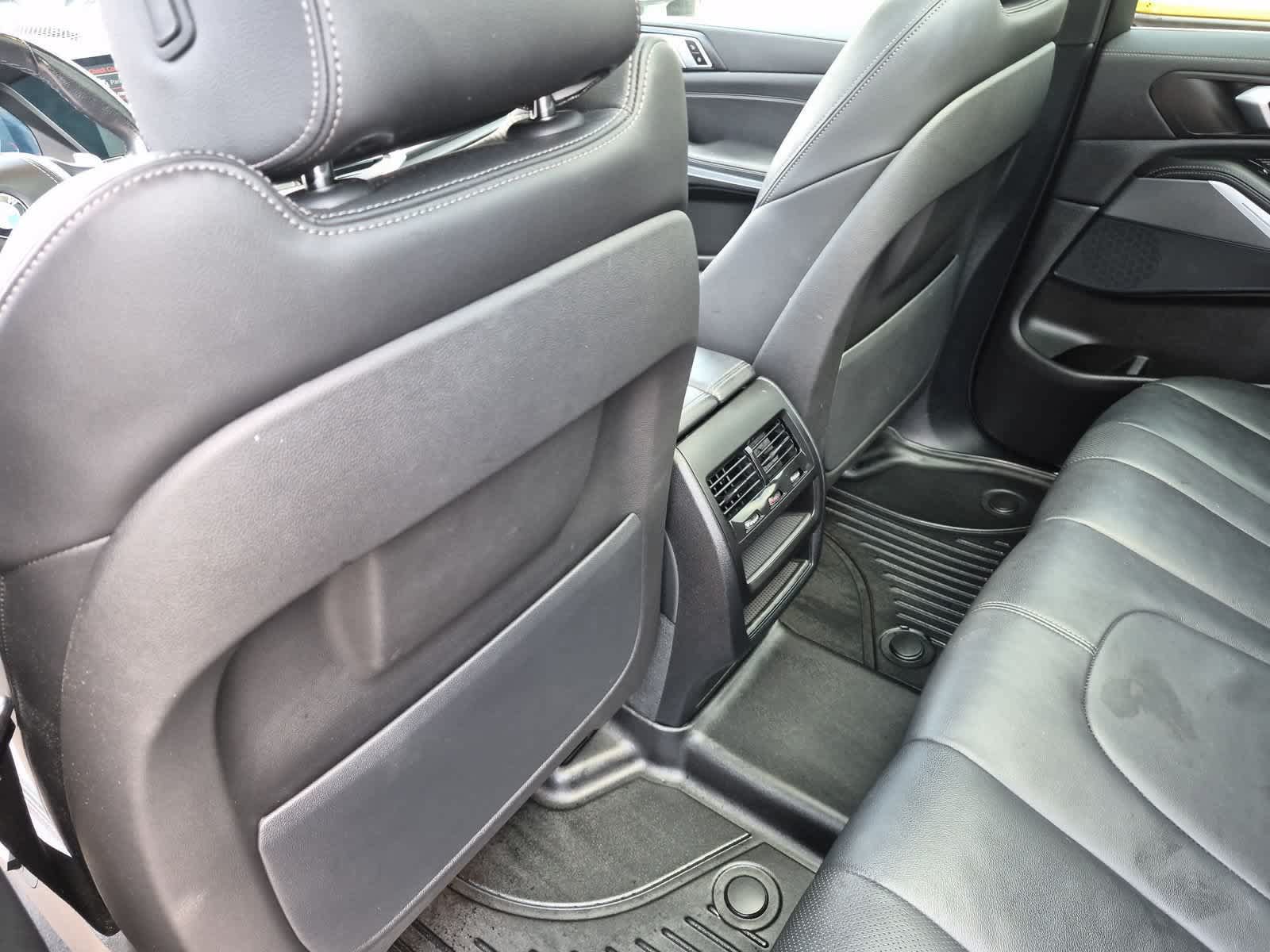 Used 2022 BMW X5 xDrive40i AWD/4WD image 18