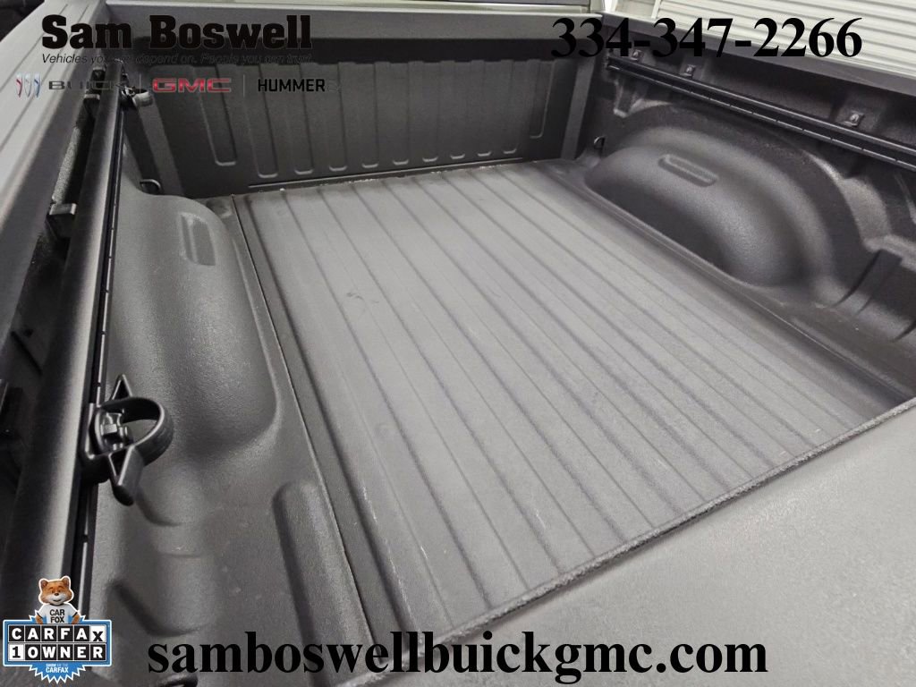 Used 2026 RAM 1500 Big Horn AWD/4WD image 33