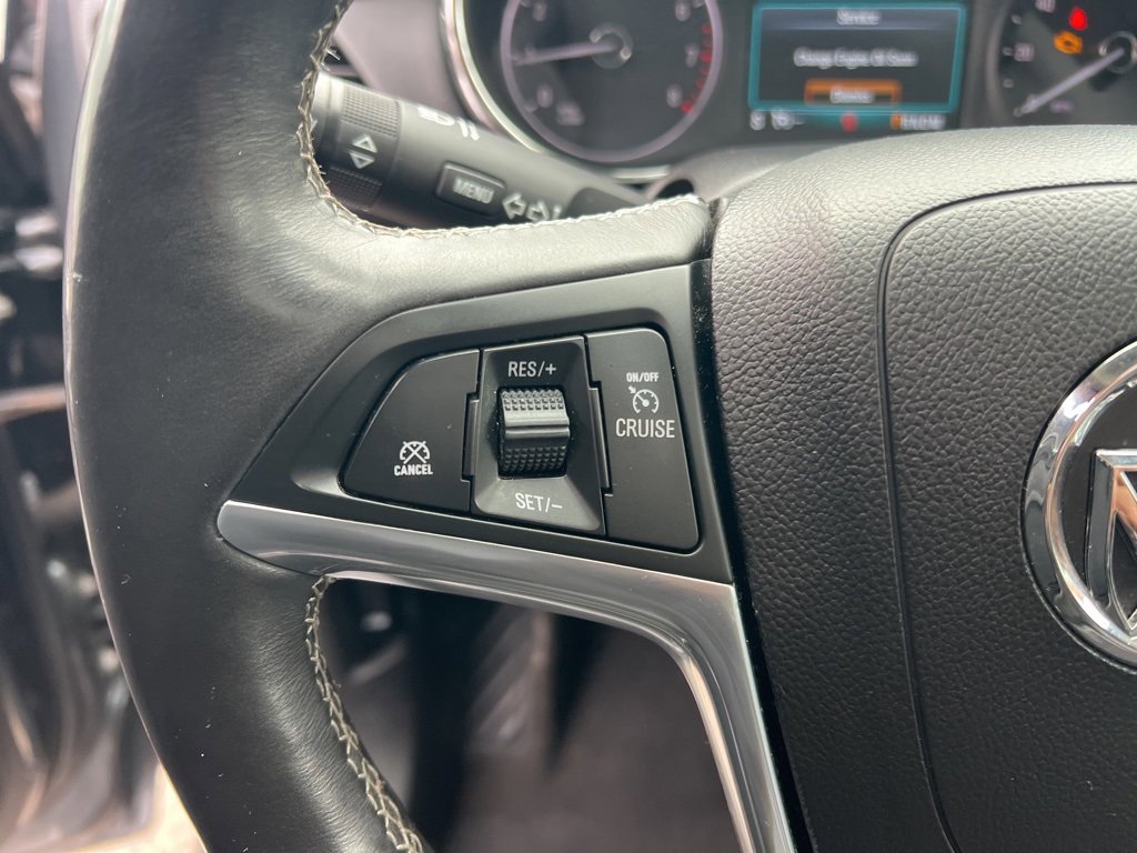 Used 2017 Buick Encore Essence w/ Experience Buick Package image 13