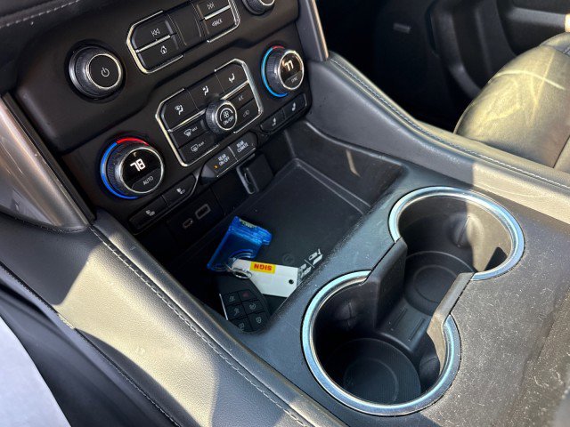 Used 2021 Chevrolet Tahoe LT image 25