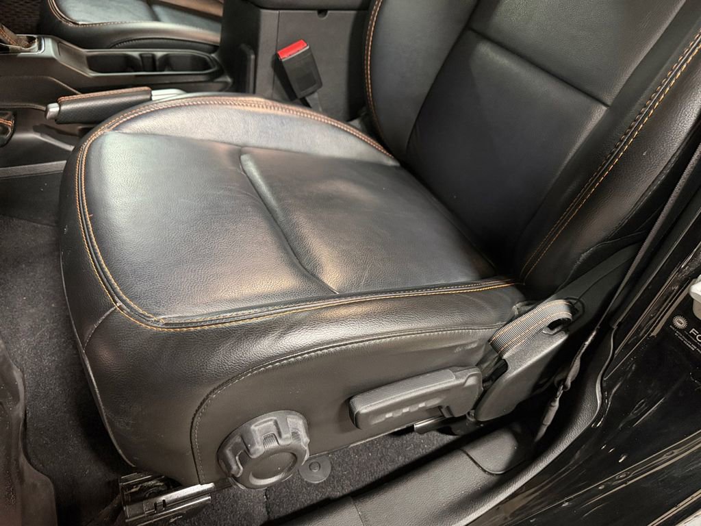 Used 2022 Jeep Gladiator Mojave image 27
